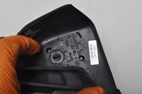 фото thumb №6, Mercedes w172 r172 молдинг стекло подоконная передняя правая a1727200824