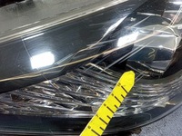 фото thumb №11, Honda hr-v ii фара правый eu led