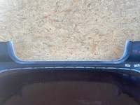 фото thumb №7, Бампер задня задній mercedes glb w247 x247