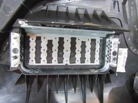 фото thumb №13, Консоль подушка безопасности водителя пассажира ремни audi q5