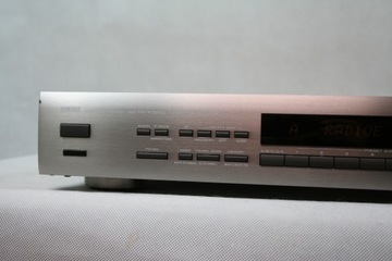 Тюнер YAMAHA TX-670RDS