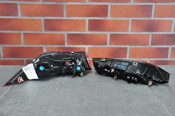 фото thumb №7, Лампи зад задні ліва права bmw 5 g60 m5 g90 європа тільки 100km