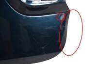 фото thumb №6, Bmw x6 задня кришка багажника багажника midnight blue e71 40d 2013 rhd