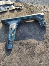 фото thumb №5, Порог стойка левый перед fiat 500l 12- четверть