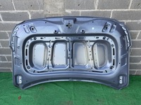 фото thumb №8, Hyundai santa fe iv 4 капот ładna