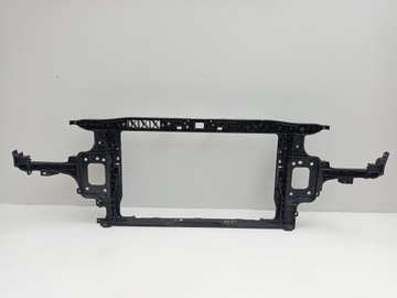фото thumb №10, Hyundai i30 iii 3 17- pas переднее усилитель бампера перед 64101-g4000
