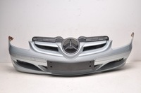 фото thumb №1, Mercedes r171 w171 бампер перед передний