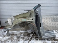 фото thumb №1, Citroen c3 iii четверть левый перед giełda