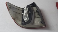 фото thumb №2, Mercedes w169 лампа правая задняя