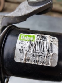 фото thumb №6, Renault scenic iii моторчик дворник правый