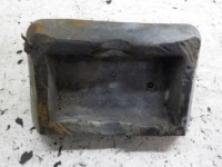 Mercedes w124 заглушка порог pod домкрат Цена, фото thumb