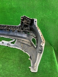 фото thumb №9, Бампер задний задняя audi a3 8y sedan