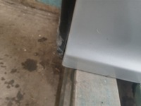 фото thumb №6, Двері лівий задня skoda octavia ii kombi la7w