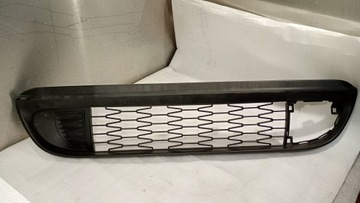 фото thumb №12, Fiat 500x 14-18 решётка решётка средняя нижняя бампера перед передней c507