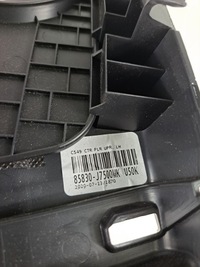 фото thumb №5, Захист стійка ліва kia proceed 85830-j7500