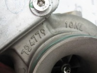 Bmw 3 5 2.0 d 177km 10r 158tys турбонагнітач 724779 335-19200 49135-11330 Київ, фото thumb