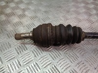 фото thumb №3, Półośka привідний вал права передня opel zafira b 1.6