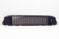 фото thumb №5, Mini cooper s r56 jcw передний бампер нижняя решётка 2751286 новый оригинальный