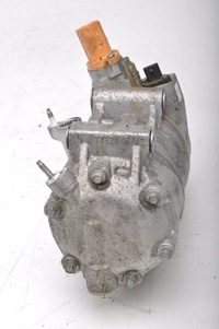 фото thumb №6, Citroen c4 iii e-c4 компресор кондиціонера 9840056680