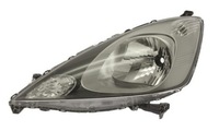 фото thumb №1, Фара лампа левый honda jazz fit 08-11 tyc