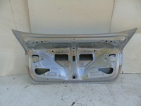 фото thumb №9, Toyota corolla e21 sedan крышка багажника