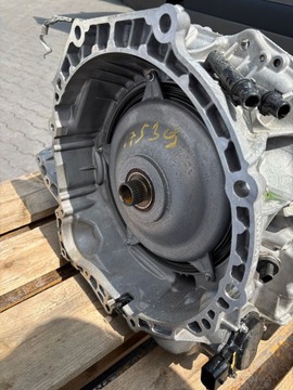 фото thumb №7, Bmw u11 x1 25ex 30ex u06 225ex коробка передач коробки передач автомат gd7q30wg 5b12601