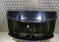 фото thumb №6, Porsche cayenne ii przed lift 7p5 кришка багажника багажника 041 - shwarz