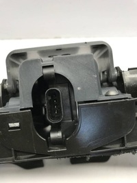 фото thumb №11, Pas жалюзи усилитель шторка воздуховод bmw v 5 g30 g31 17- 7497285