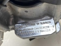 фото thumb №10, Турбонагнітач renault nissan 1.3 tce 883960-0008 144101912r
