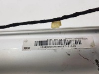 Подушка подушка безпеки пасажира mercedes-benz m w164 a1648600805 3.0l дизель Зі Шроту, фото thumb
