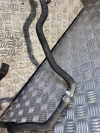 фото thumb №4, Шланг wąż обігрівача renault trafic iii 924106155r