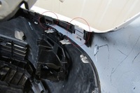 фото thumb №16, Бампер перед citroen berlingo 4 iv 18-