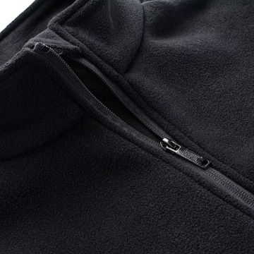 Флис Magnum Essential Черный XL