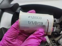 фото thumb №11, Mitsubishi space star i повітропровід