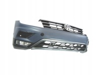 фото thumb №11, Бампер передній vw tiguan allspace 16 - 20 pdc-6 / tiguan cross