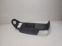 фото thumb №1, Захист заглушка сидіння права audi q7 4l 4l0881326