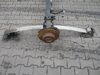 фото thumb №2, Oś задняя рессора renault master iii 2,3d