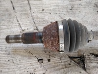 фото thumb №4, 2176 привідний вал привідна задня задня antara 2.0 z20dmh