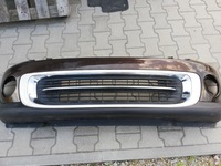 фото thumb №1, Mini cooper one r 56 lift бампер передний oryg.