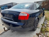 фото thumb №6, Audi a4 b6 2.0 130km коробка передач передач enm механическая