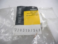 фото thumb №7, Колодка renault clio ii 7703197549