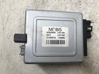 фото thumb №1, Kia ceed ii 12-16 модуль блок керування підсилювача