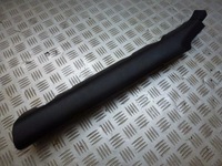 фото thumb №1, Защита молдинг правая jeep wrangler jl