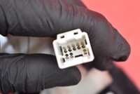 фото thumb №14, Переключатель комбинированный подрулевой переключатель 47945ar200 nissan primera p12 sedan 01-08