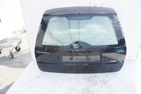 фото thumb №1, Крышка багажника багажника задняя ford mondeo mk3 kombi