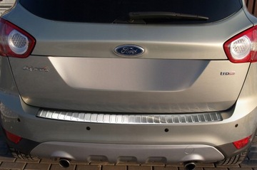 FORD KUGA 2008-2012 КРЫШКА БАМПЕРА