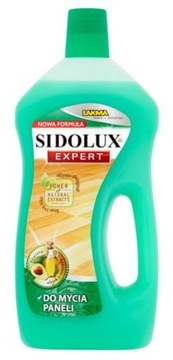 SIDOLUX EXPERT Жидкость для очистки панелей 750мл