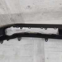 фото thumb №10, Toyota rav4 v накладка бампера перед передняя