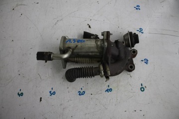 фото thumb №1, Радіатор вихлопних газів egr 147356133r logan ii 1.5 dci