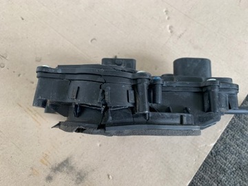 фото thumb №14, Ford mustang mach-e rwd 2021r 75.7 kwh замок дверь правые перед оригинал